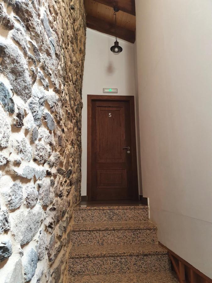 La Pallota De San Cristobal Palas de Rei 外观 照片