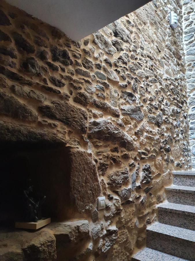 La Pallota De San Cristobal Palas de Rei 外观 照片