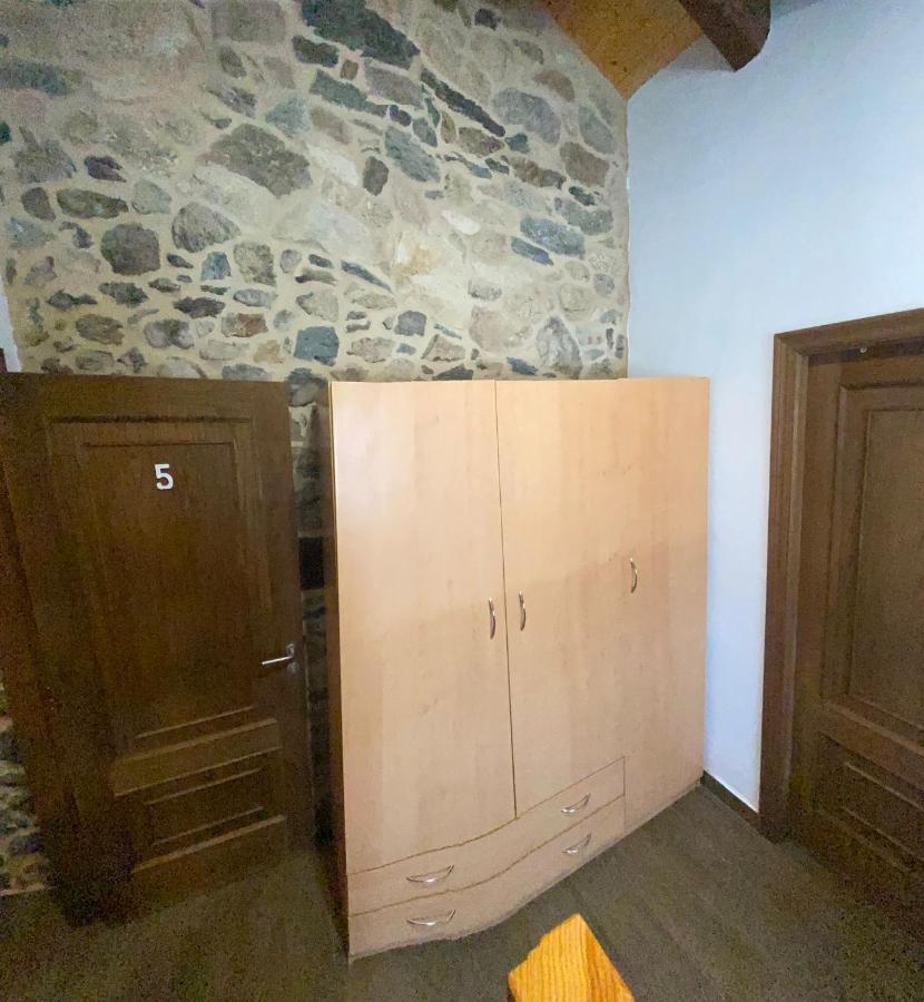 La Pallota De San Cristobal Palas de Rei 外观 照片